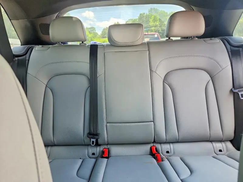 2018 AUDI Q3 PREMIUM/SPORT PREMIUM  