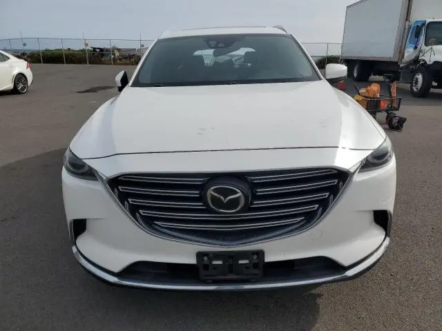 2016 MAZDA CX-9 GRAND TOURING  