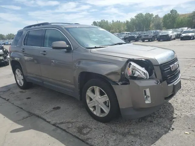 2011 GMC TERRAIN SLE  