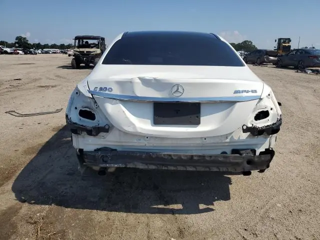 2017 MERCEDES-BENZ C 300  