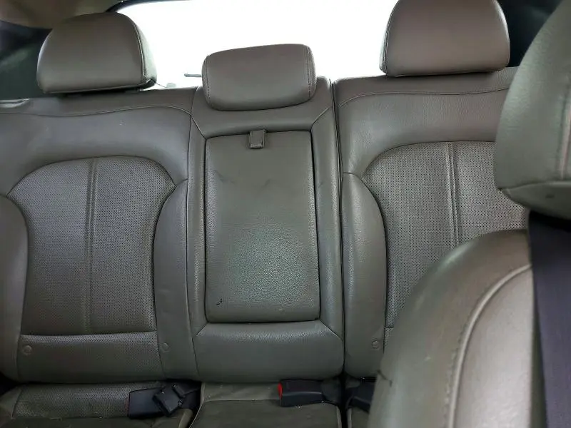 2014 HYUNDAI TUCSON LIMITED  