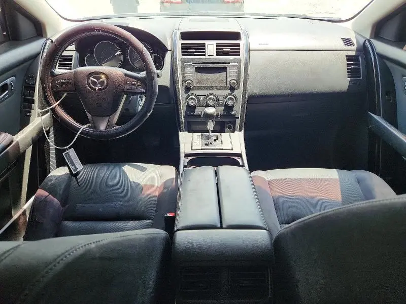 2013 MAZDA CX-9 SPORT  