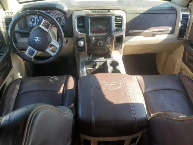 2014 RAM 1500 LONGHORN  