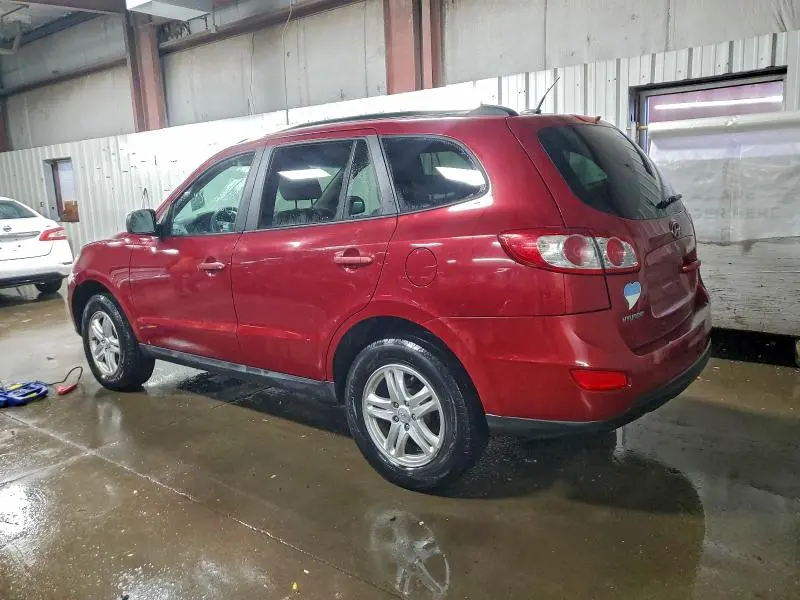 2011 HYUNDAI SANTA FE GLS  