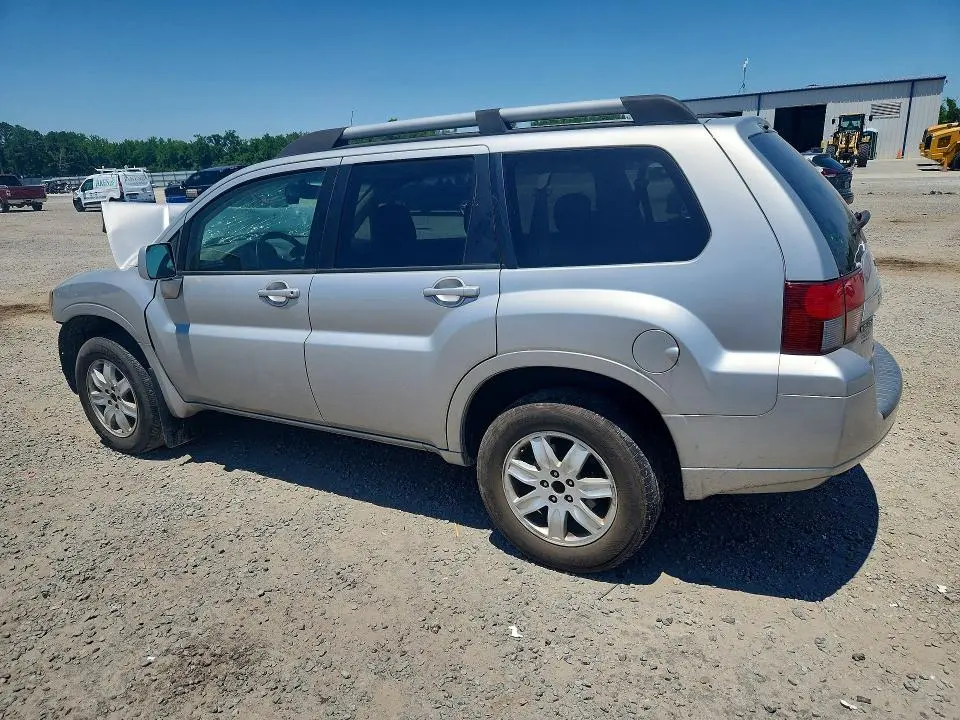 2011 MITSUBISHI ENDEAVOR LS  
