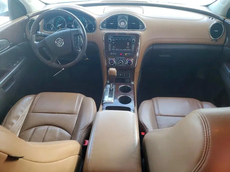 2014 BUICK ENCLAVE   