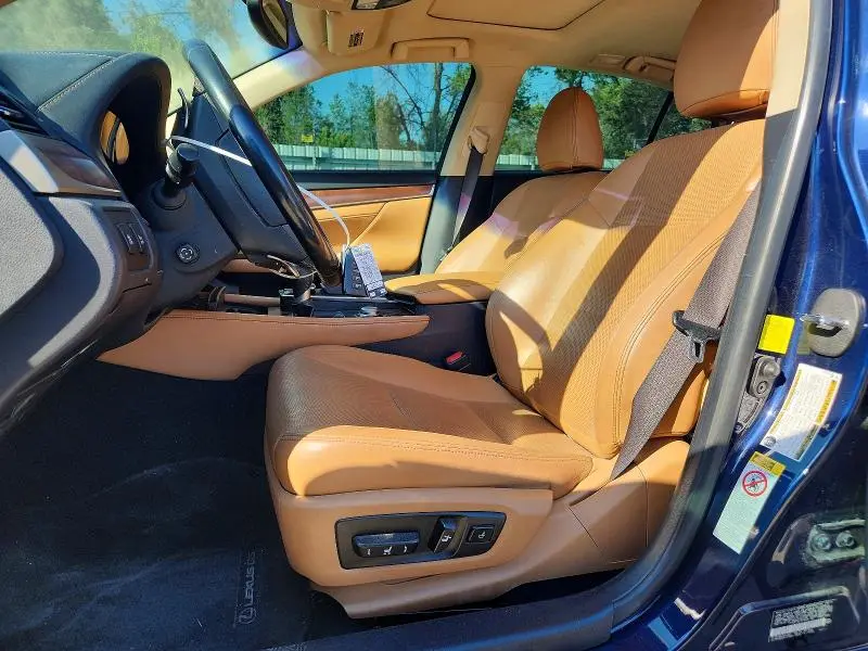 2015 LEXUS GS 350  