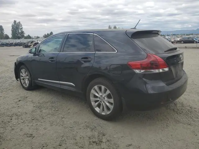2013 TOYOTA VENZA LE