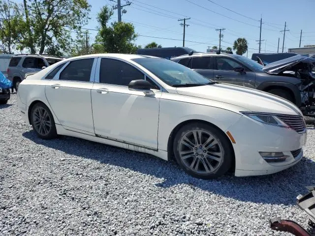 2013 LINCOLN MKZ   