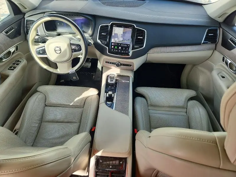 2023 VOLVO XC90 ULTIMATE  