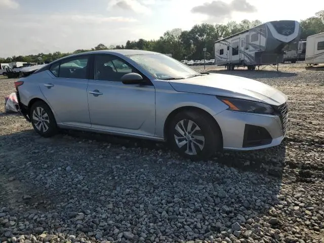 2023 NISSAN ALTIMA S  