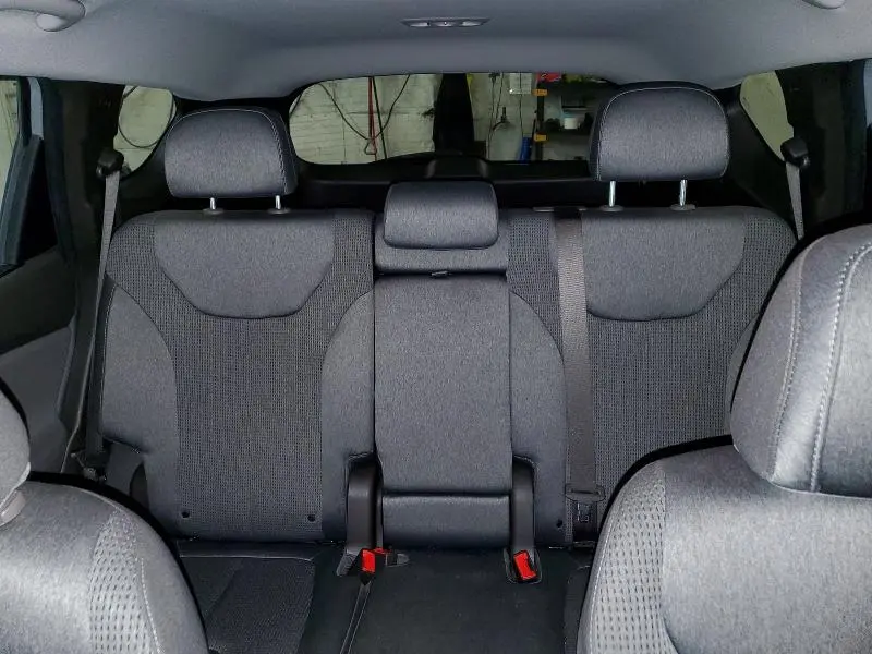 2019 HYUNDAI SANTA FE SEL PLUS 2.4L  