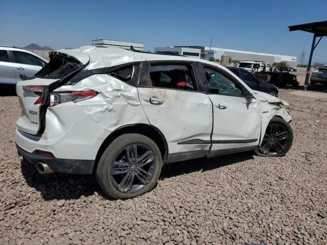 2020 ACURA RDX A-SPEC  