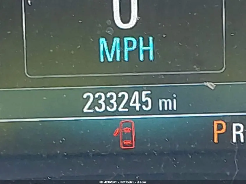 2018 BUICK ENCORE ESSENCE