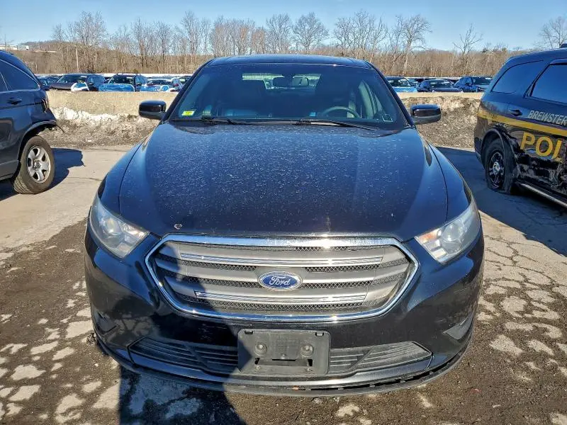 2014 FORD TAURUS SEL  