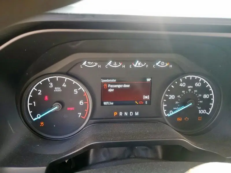 2025 FORD F250 SUPER DUTY  