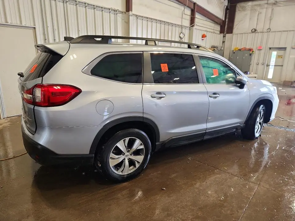 2022 SUBARU ASCENT PREMIUM  