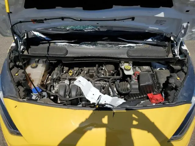 2022 FORD TRANSIT CONNECT XLT  