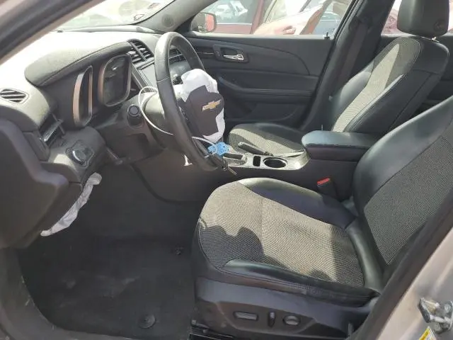 2015 CHEVROLET MALIBU 1LT
