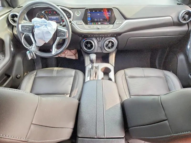 2020 CHEVROLET BLAZER 3LT  