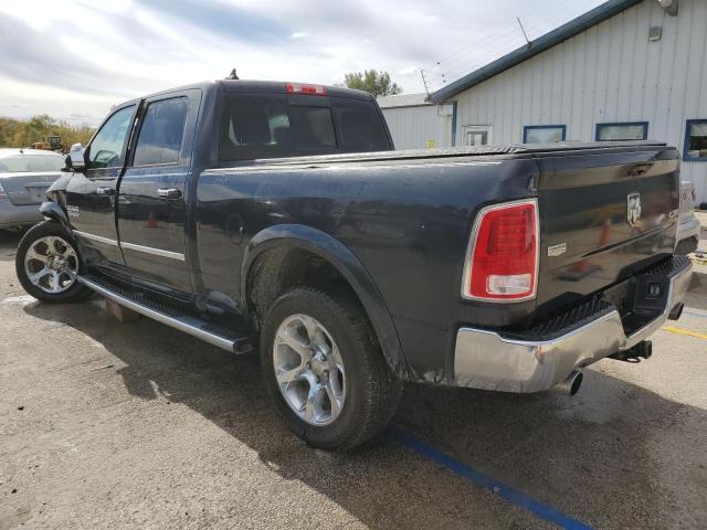 2013 RAM 1500 LARAMIE