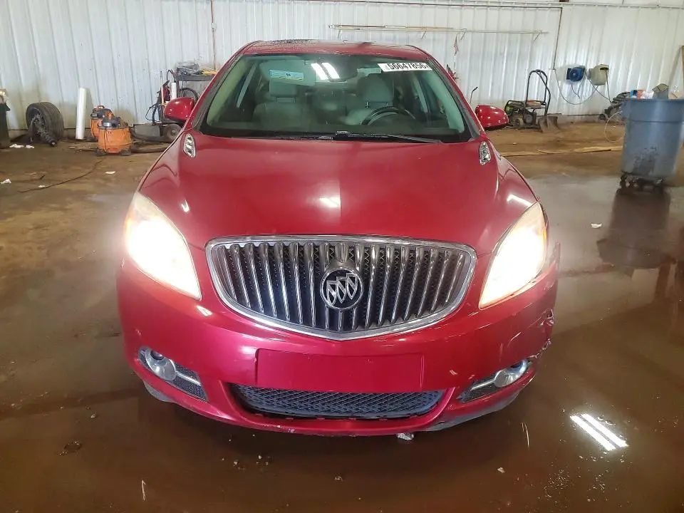 2013 BUICK VERANO   