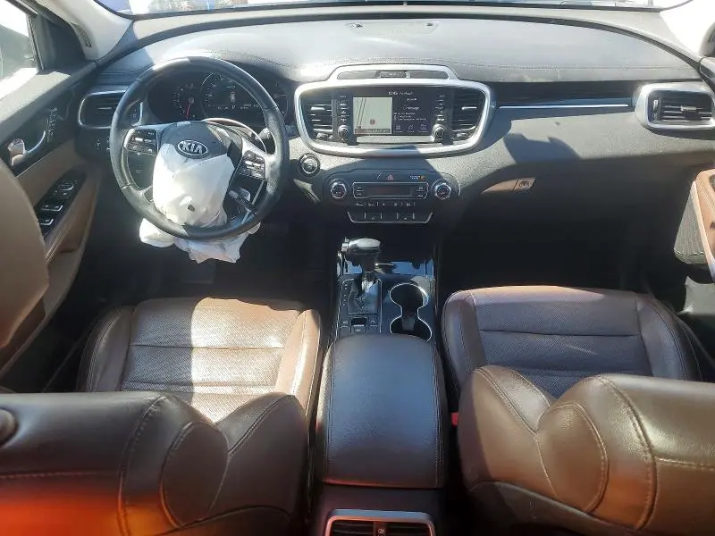 2019 KIA SORENTO SX V6  