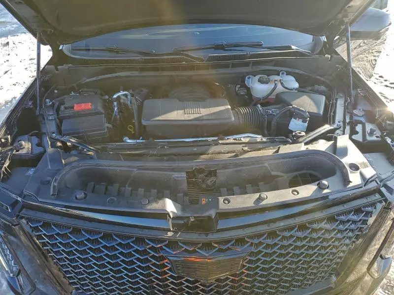 2025 CADILLAC ESCALADE SPORT  