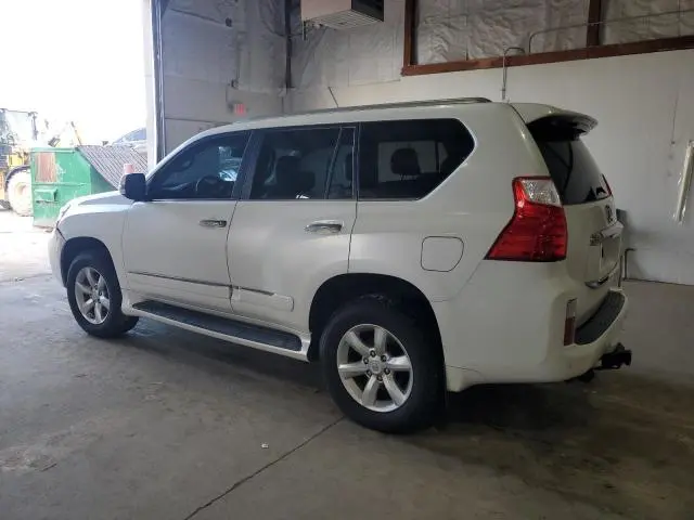 2013 LEXUS GX 460  
