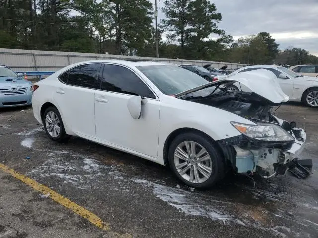 2014 LEXUS ES 350  