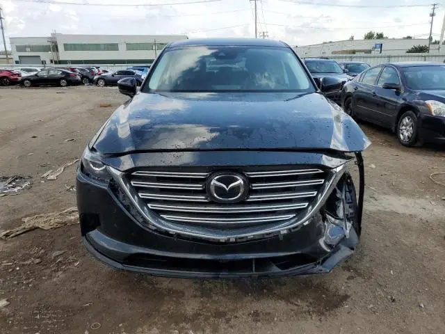 2022 MAZDA CX-9 TOURING  