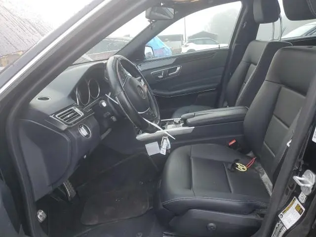 2016 MERCEDES-BENZ E 350