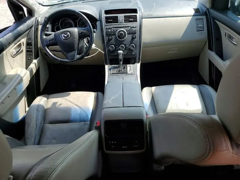 2011 MAZDA CX-9   