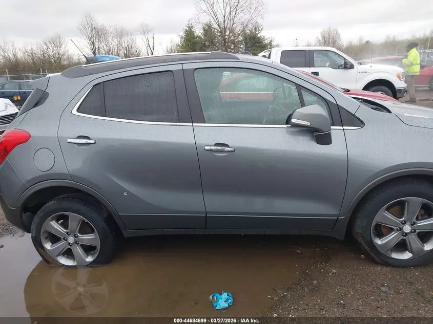 2014 BUICK ENCORE CONVENIENCE