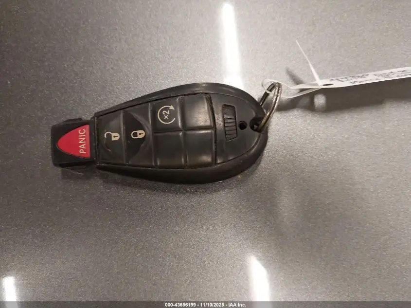 2018 DODGE GRAND CARAVAN SE PLUS