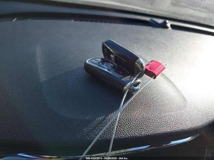 2017 BUICK ENCORE PREFERRED II