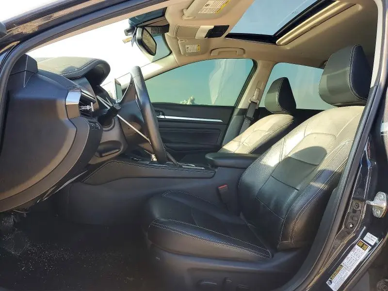 2020 NISSAN ALTIMA PLATINUM  