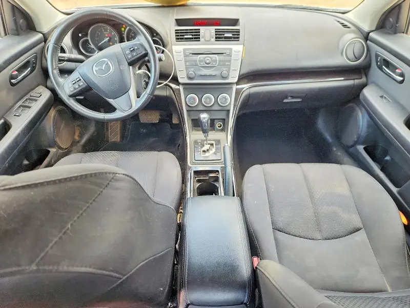 2012 MAZDA 6 I  