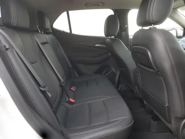 2020 BUICK ENCORE GX ESSENCE  