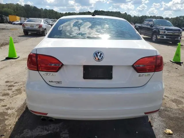 2013 VOLKSWAGEN JETTA SEL  