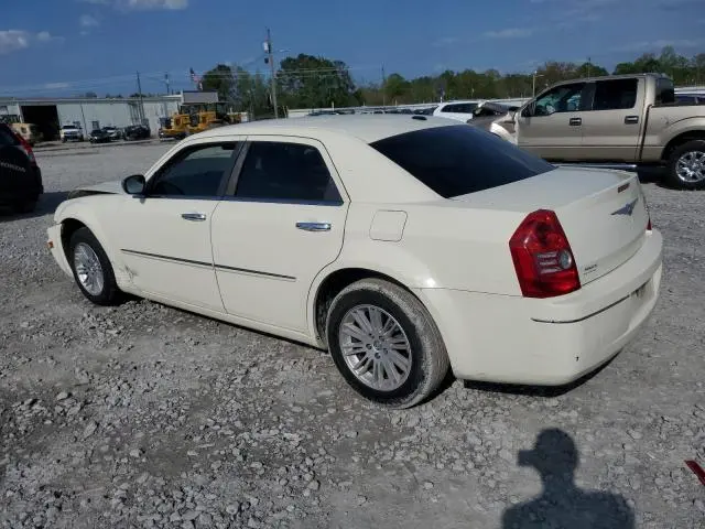 2010 CHRYSLER 300 TOURING  