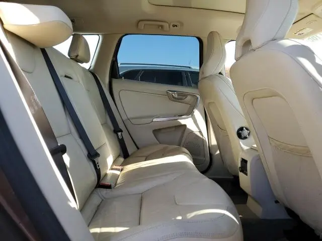 2012 VOLVO XC60 T6  