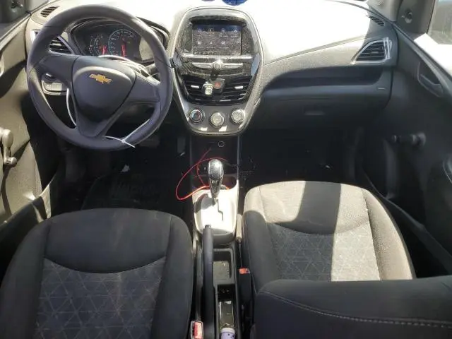 2020 CHEVROLET SPARK LS