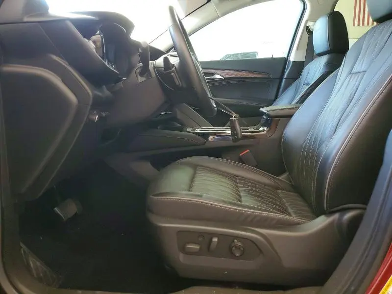 2021 BUICK ENVISION AVENIR  