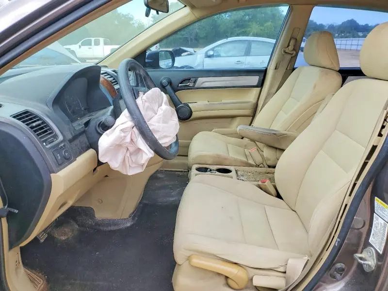 2010 HONDA CR-V LX  