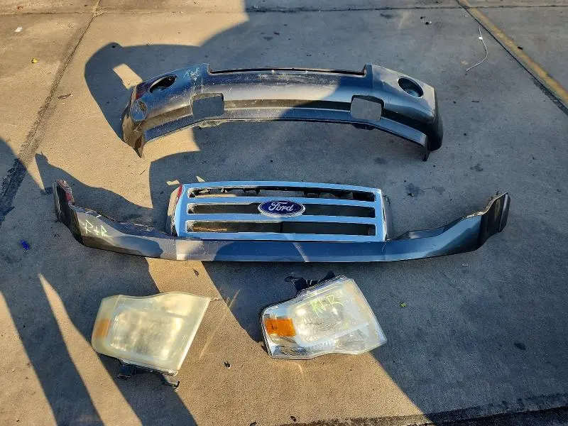 2014 FORD EXPEDITION XLT  