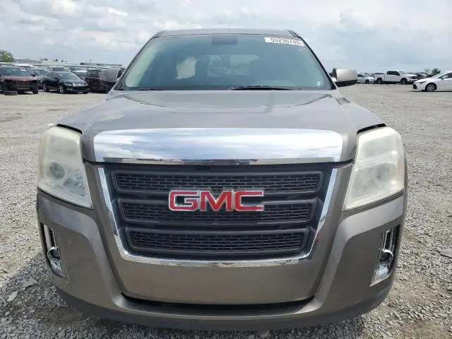 2012 GMC TERRAIN SLE  