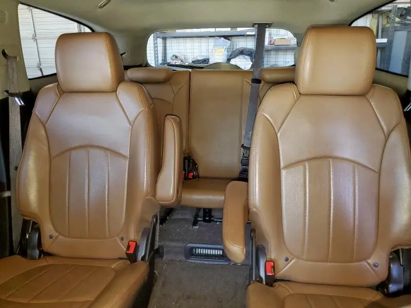 2013 BUICK ENCLAVE