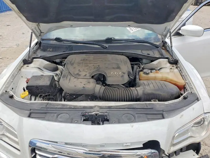 2014 CHRYSLER 300   