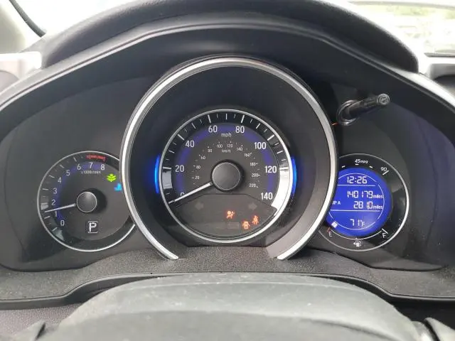 2016 HONDA FIT LX  